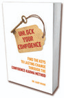 Book Cover: Unlock Your Confidence by Dr Gary Wood